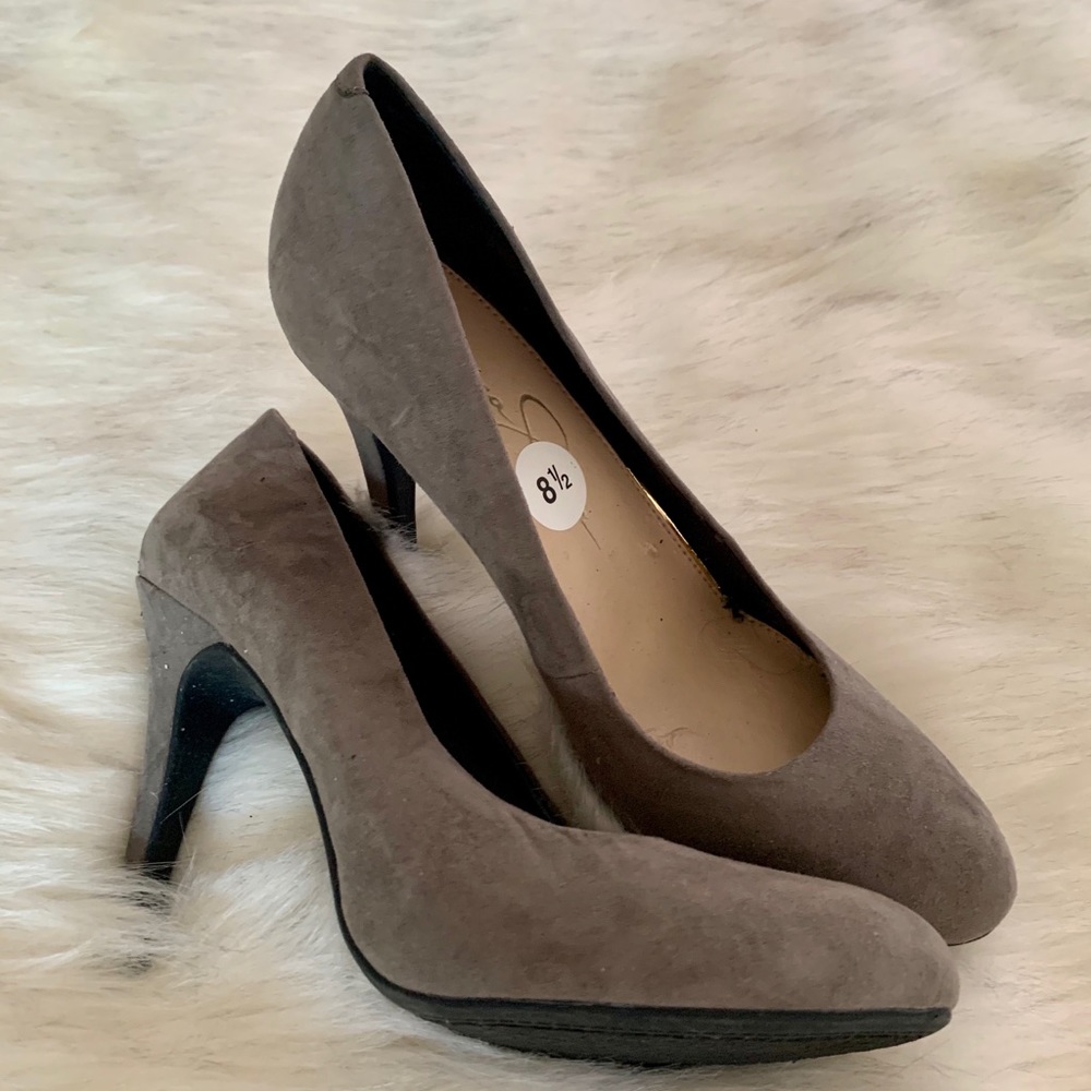 Gorgeous heels